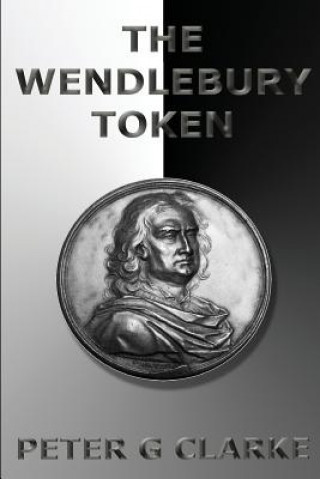 Carte The Wendlebury Token MR Peter G Clarke