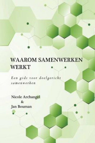 Kniha Waarom samenwerken werkt (ZW inhoud): Een gids voor organisaties en netwerken bij het onderzoeken, beoordelen en verbeteren van samenwerking Jan F Bouman