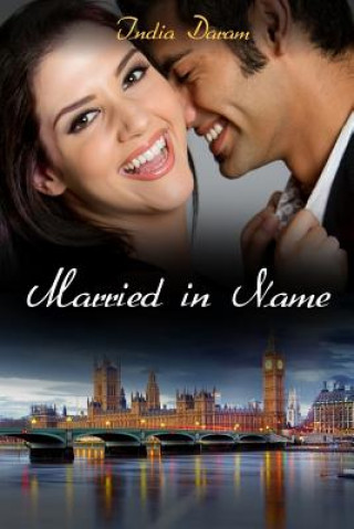 Buch Married in Name India Daram