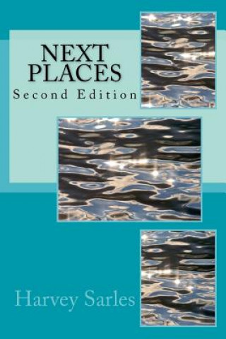 Книга Next Places: Second Edition Harvey Sarles