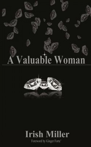 Buch A Valuable Woman Irish Miller