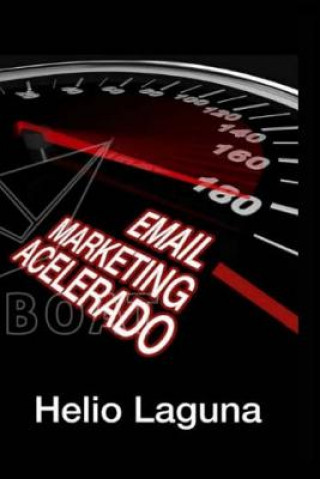 Carte Email Marketing Acelerado Helio Laguna