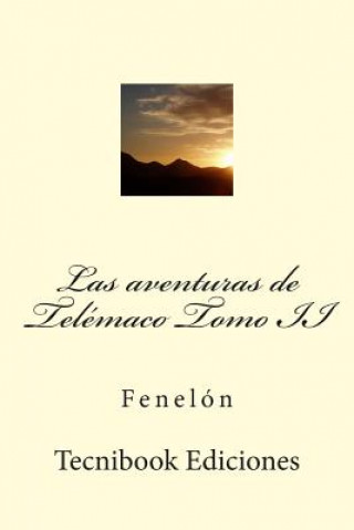 Libro Las Aventuras de Tel Fenelon