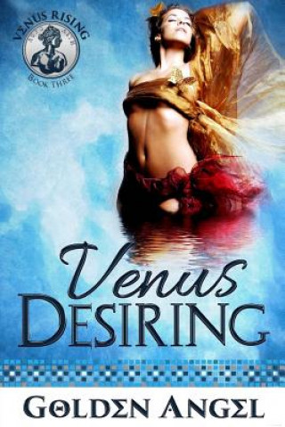 Libro Venus Desiring Golden Angel