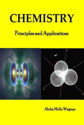 Βιβλίο Chemistry (Volume 2): Principles and applications MR Abrha Molla Wagaye