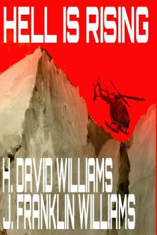 Boek Hell is Rising H David Williams