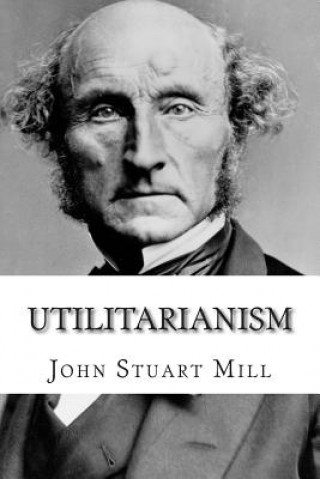 Livro Utilitarianism John Stuart Mill