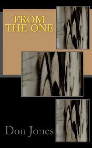 Knjiga From The One MR Don Jones