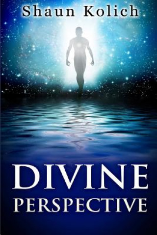 Kniha Divine Perspective Shaun Anthony Kolich