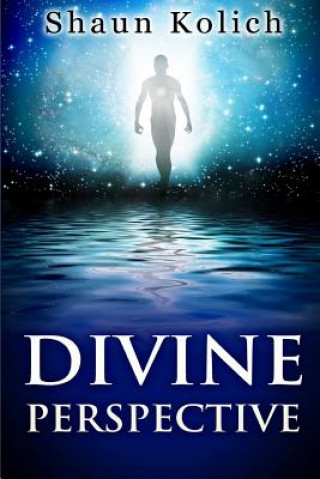 Buch Divine Perspective Shaun Anthony Kolich