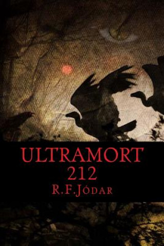 Knjiga Ultramort 212 R F Jodar