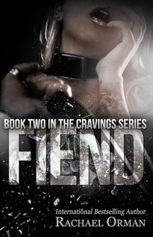 Buch Fiend Rachael Orman