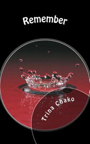 Knjiga Remember Trina Chako