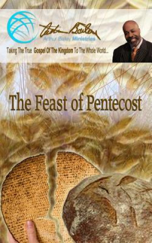 Book The Feast of Pentecost Arthur Bailey