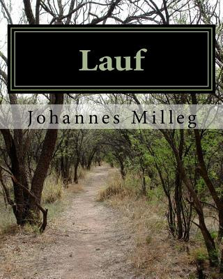 Knjiga Lauf Herr Johannes Milleg