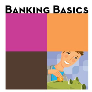 Kniha Banking Basics (Color) Federal Reserve