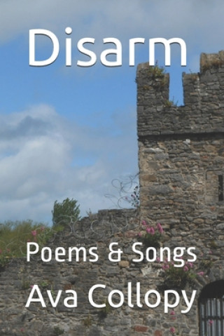 Kniha Disarm: Poems & Songs Ava Collopy
