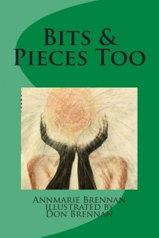 Book Bits & Pieces Too Annmarie B Brennan