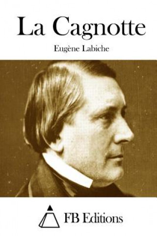 Könyv La Cagnotte Eugune Labiche