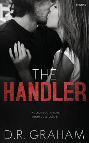 Knjiga The Handler D R Graham
