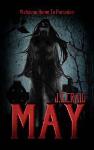 Knjiga May J G Craig