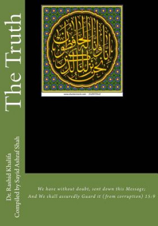Knjiga Truth Dr Rashid Khalifa