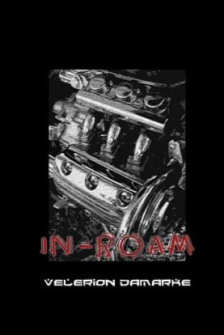 Book In-Roam Velerion Damarke
