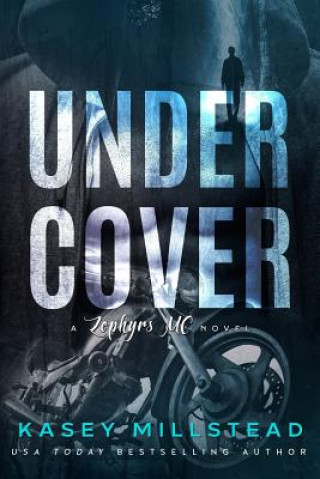 Boek Undercover Kasey Millstead