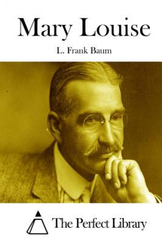 Libro Mary Louise L Frank Baum