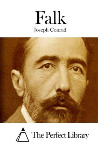 Könyv Falk Joseph Conrad