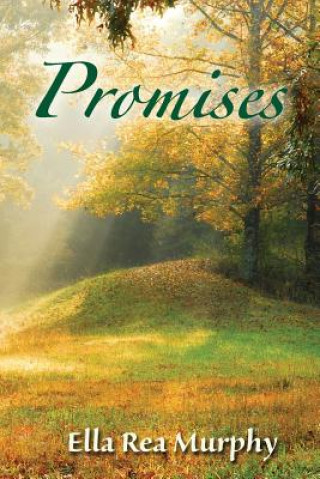 Knjiga Promises Ella Rea Murphy