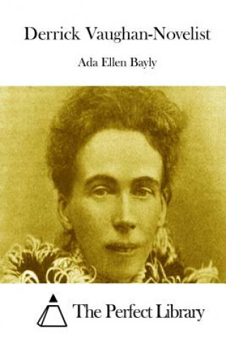 Buch Derrick Vaughan-Novelist Ada Ellen Bayly