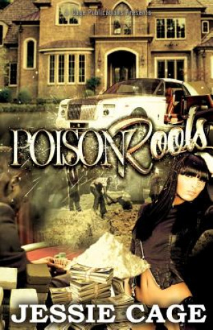 Libro Poison Roots Jessie Cage