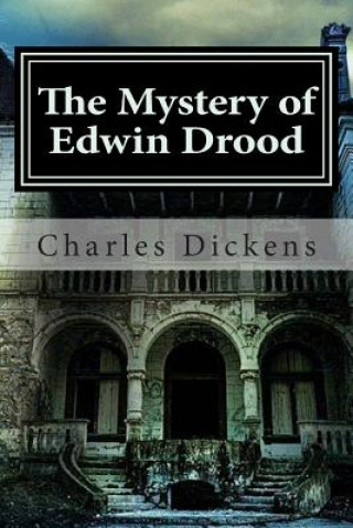 Buch The Mystery of Edwin Drood Editora Mundial