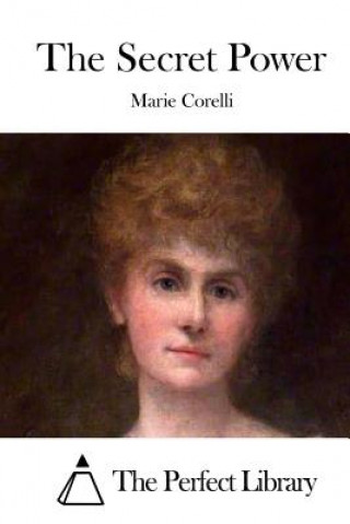 Kniha The Secret Power Marie Corelli