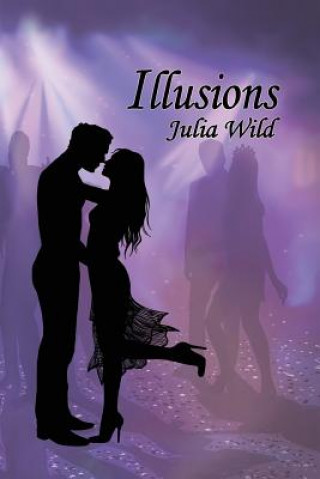 Book Illusions Julia Wild