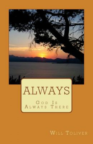 Livro Always Will Toliver