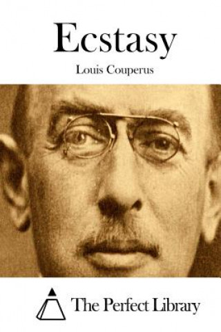 Book Ecstasy Louis Couperus