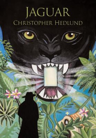 Книга Jaguar Christopher Hedlund