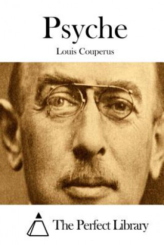 Könyv Psyche Louis Couperus