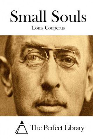 Livre Small Souls Louis Couperus