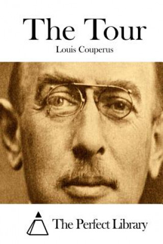 Knjiga The Tour Louis Couperus