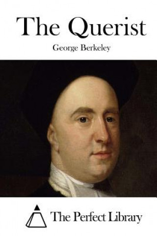 Könyv The Querist George Berkeley