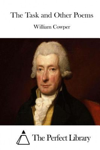 Buch The Task and Other Poems William Cowper