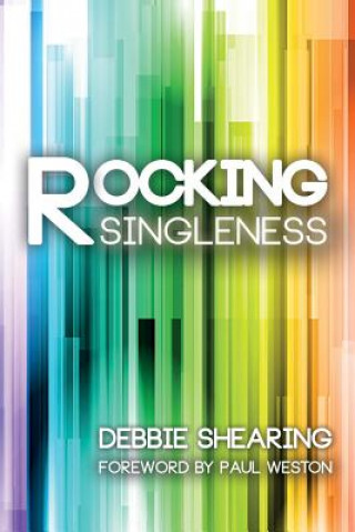 Libro Rocking Singleness Debbie Shearing