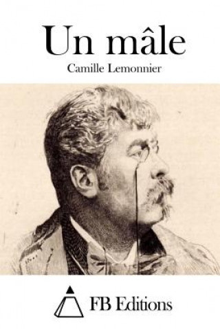 Książka Un mâle Camille Lemonnier