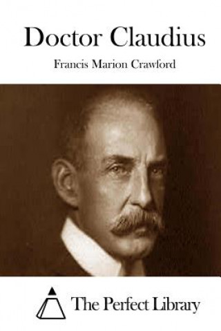 Książka Doctor Claudius Francis Marion Crawford