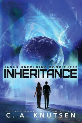 Buch Janus Unfolding: Inheritance C a Knutsen