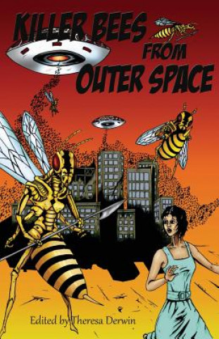 Buch Killer Bees from Outer Space Dave Fragments