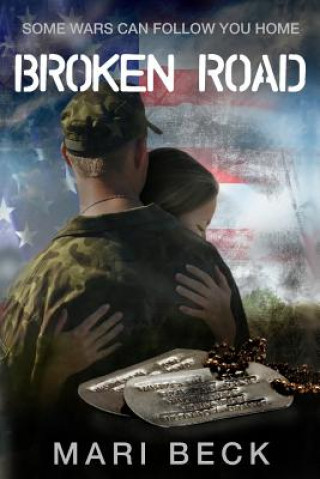 Βιβλίο Broken Road Mari Beck